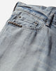 Hysteric Glamour Dpc Treated Slim Straight Denim Pants Multi Pants Denim 02253AP10 44
