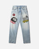 Hysteric Glamour Hysteric Days 50S Xx Straight Denim Pants Indigo Pants Denim 02261AP07 45