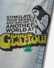 Hysteric Glamour Hysteric Days 50S Xx Straight Denim Pants Indigo Pants Denim 02261AP07 45