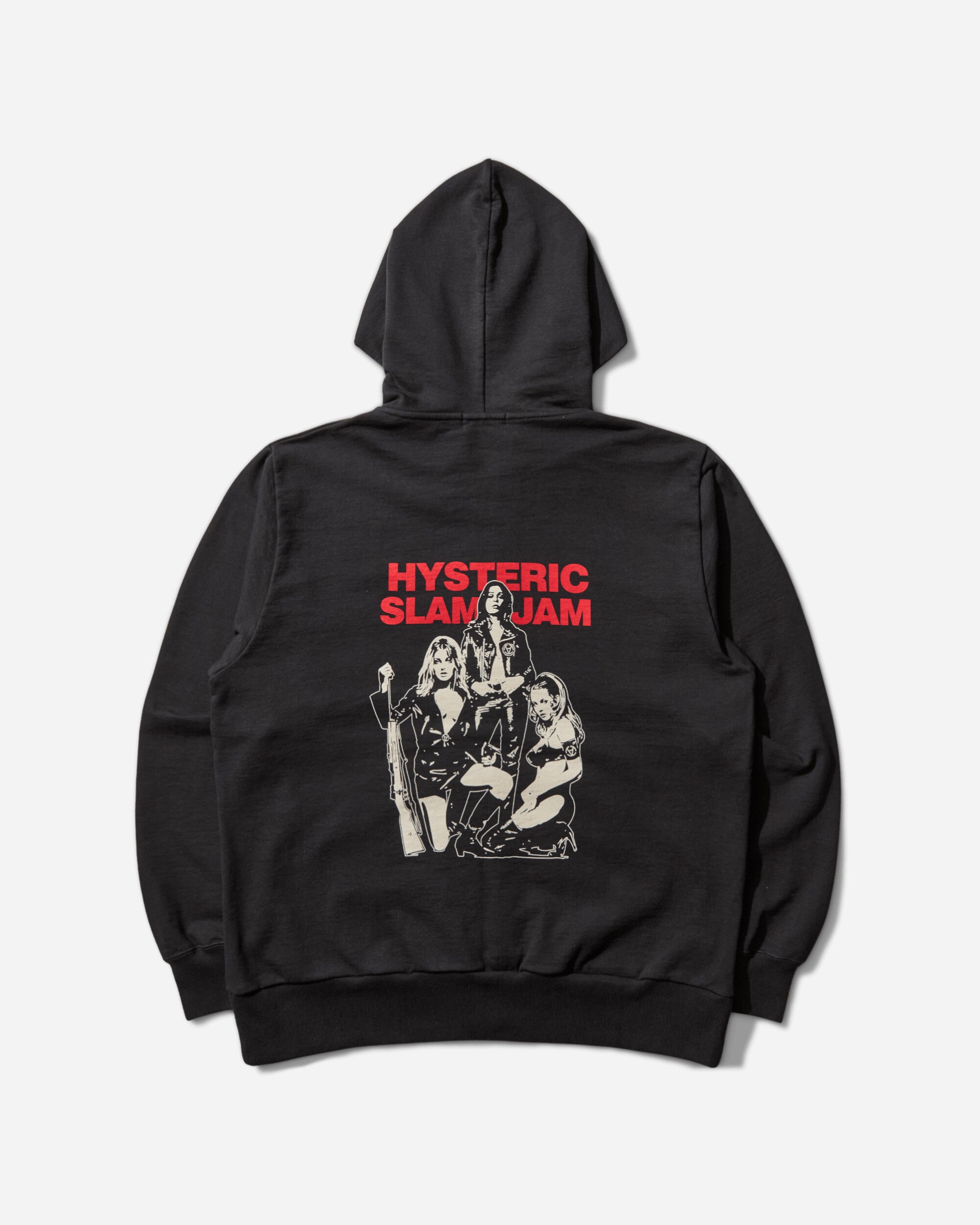 hysteric glamour – Slam Jam®