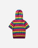 Hysteric Glamour See No Evil Braided Hoodie Multi Sweatshirts Hoodies 01261NS05 18