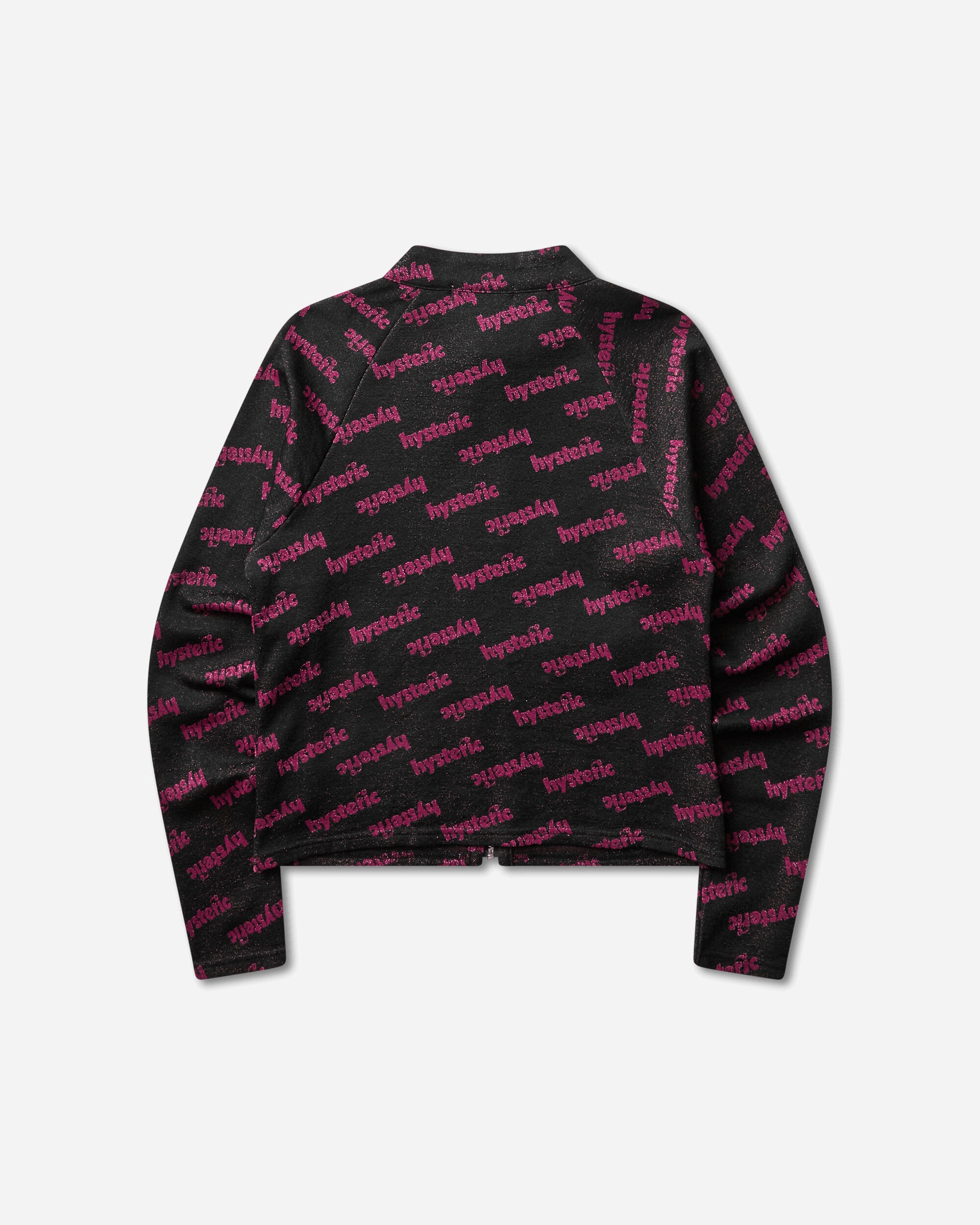 Women's Cherry Embroidered Jacket Black – Slam Jam®