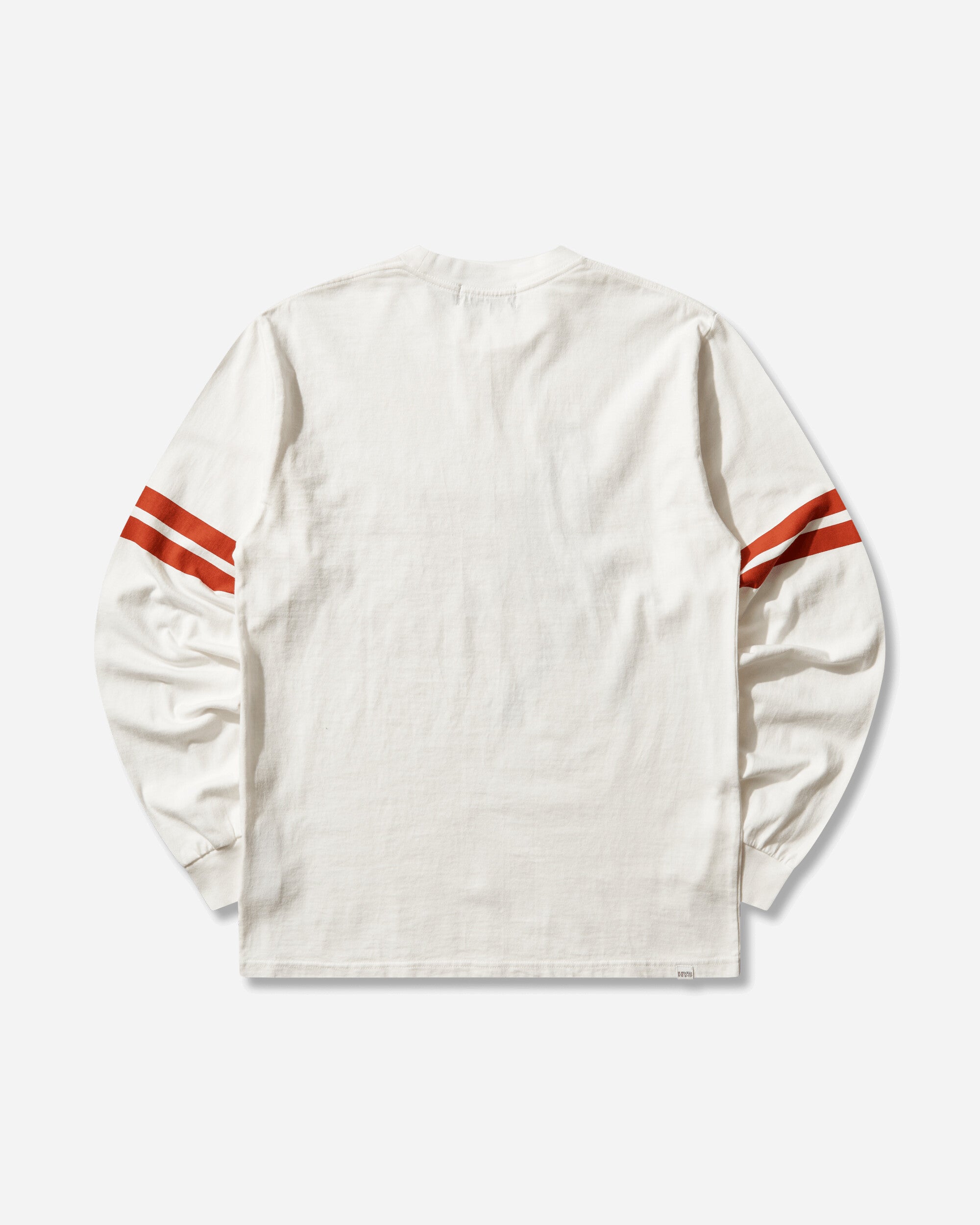 Hysteric Glamour H Stars T-Shirt Multi T-Shirts Longsleeve 02253CL12 0