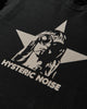 Hysteric Glamour Hysteric Noise T-Shirt Multi T-Shirts Longsleeve 02253CL04 96
