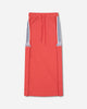 Hysteric Glamour Wmns See No Evil Patch Long Skirt Red T-Shirts Longsleeve 01263CK01 50