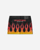 Hysteric Glamour Fire Hysteric Micro Mini Skirt Black Skirts Mini 01261AK02 96