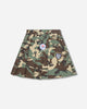 Hysteric Glamour Wmns Military Pleated Wrap Skirt Camo Skirts Mini 01263AK03 69