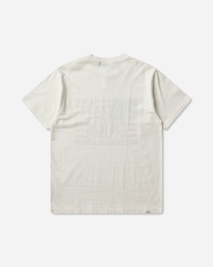 Hysteric Glamour Free Bird Tshirt White T-Shirts Shortsleeve 02261CT23 00