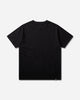 Hysteric Glamour Fresh Quality Tshirt Black T-Shirts Shortsleeve 02261CT25 96