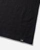 Hysteric Glamour Fresh Quality Tshirt Black T-Shirts Shortsleeve 02261CT25 96