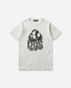 Hysteric Glamour Future Days Tshirt White T-Shirts Shortsleeve 02261CT13 00