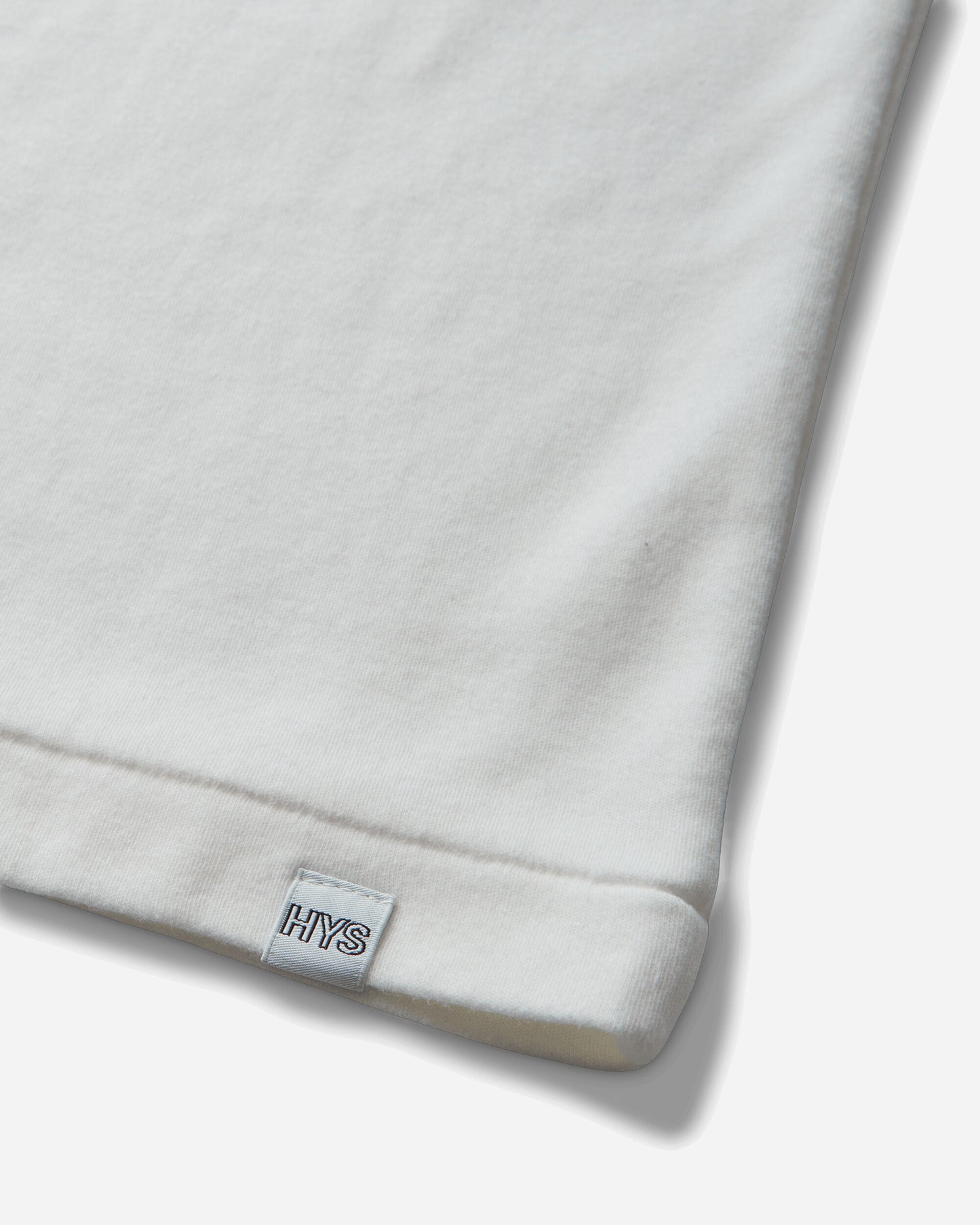 Hysteric Glamour Future Days Tshirt White T-Shirts Shortsleeve 02261CT13 00