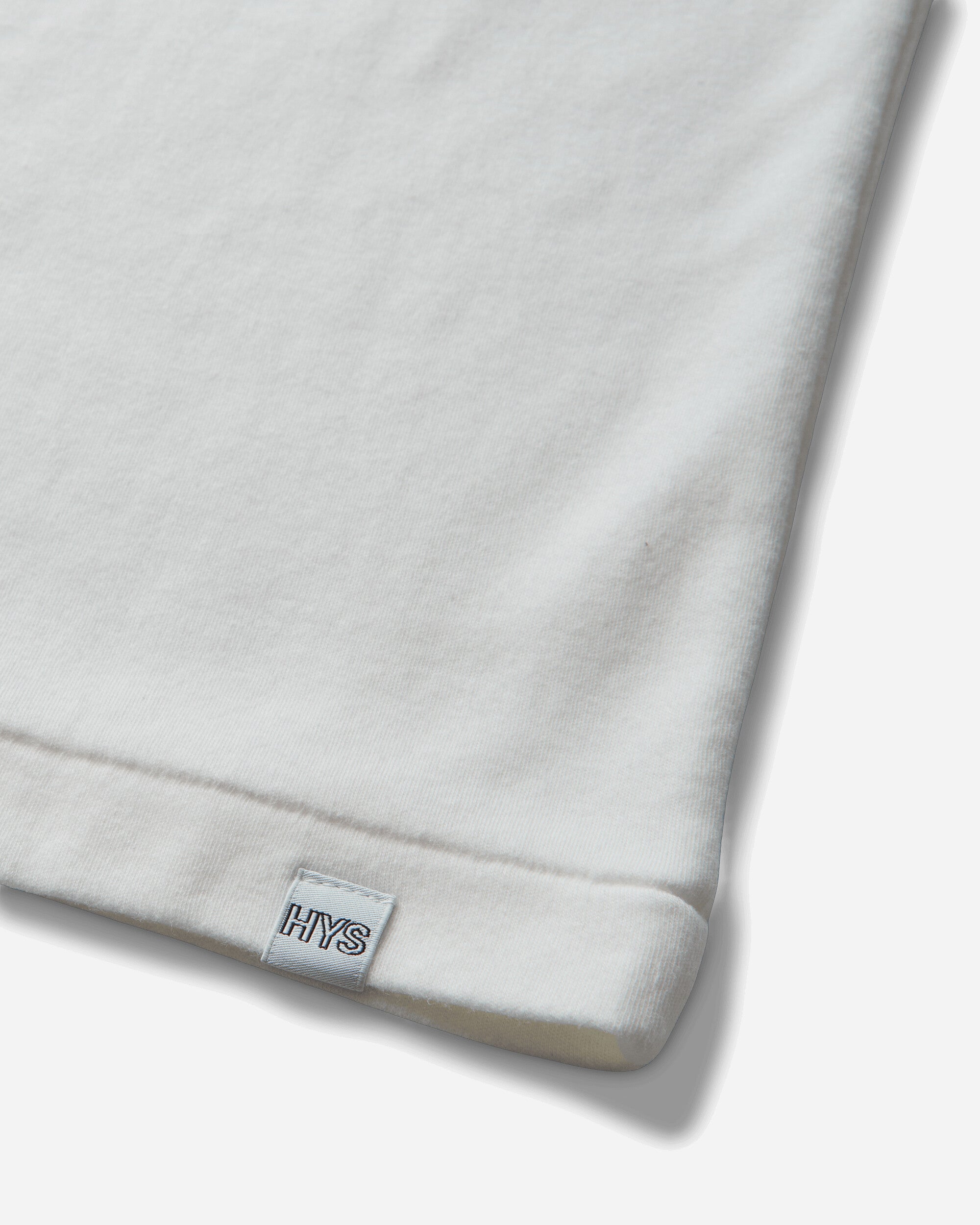 Hysteric Glamour Future Days Tshirt White T-Shirts Shortsleeve 02261CT13 00