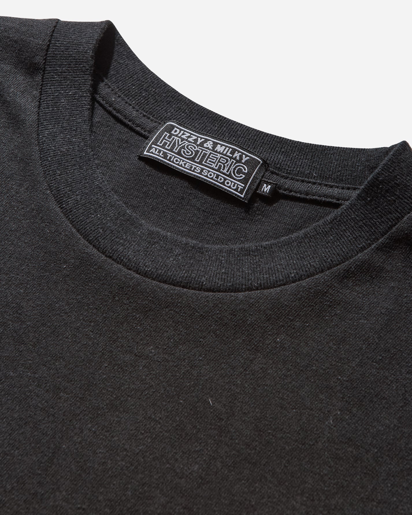 Hysteric Glamour Hg Affair T-Shirt Multi T-Shirts Shortsleeve 02253CT02 96