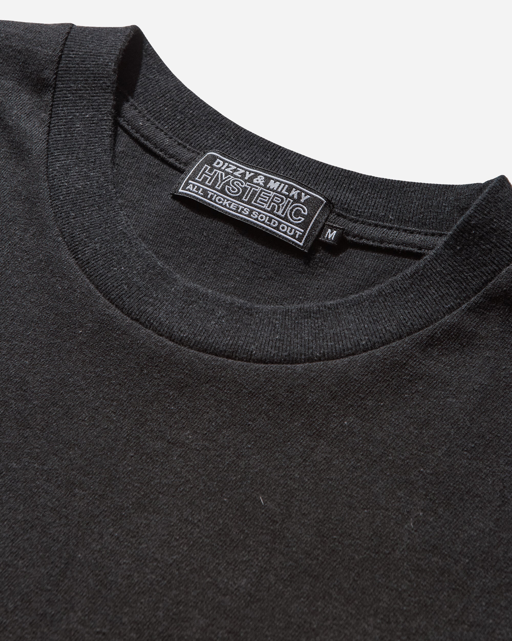 Hysteric Glamour Hg Affair T-Shirt Multi T-Shirts Shortsleeve 02253CT02 96