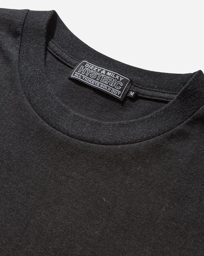 Hysteric Glamour Hg Affair T-Shirt Multi T-Shirts Shortsleeve 02253CT02 96