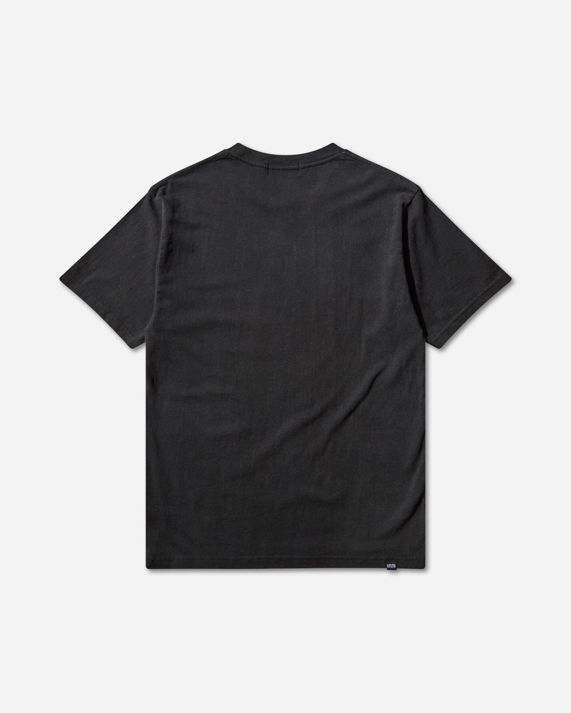 Hysteric Glamour Hg Affair T-Shirt Multi T-Shirts Shortsleeve 02253CT02 96