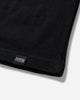 Hysteric Glamour Hot For You T-Shirt Black T-Shirts Shortsleeve 02263CT02 96