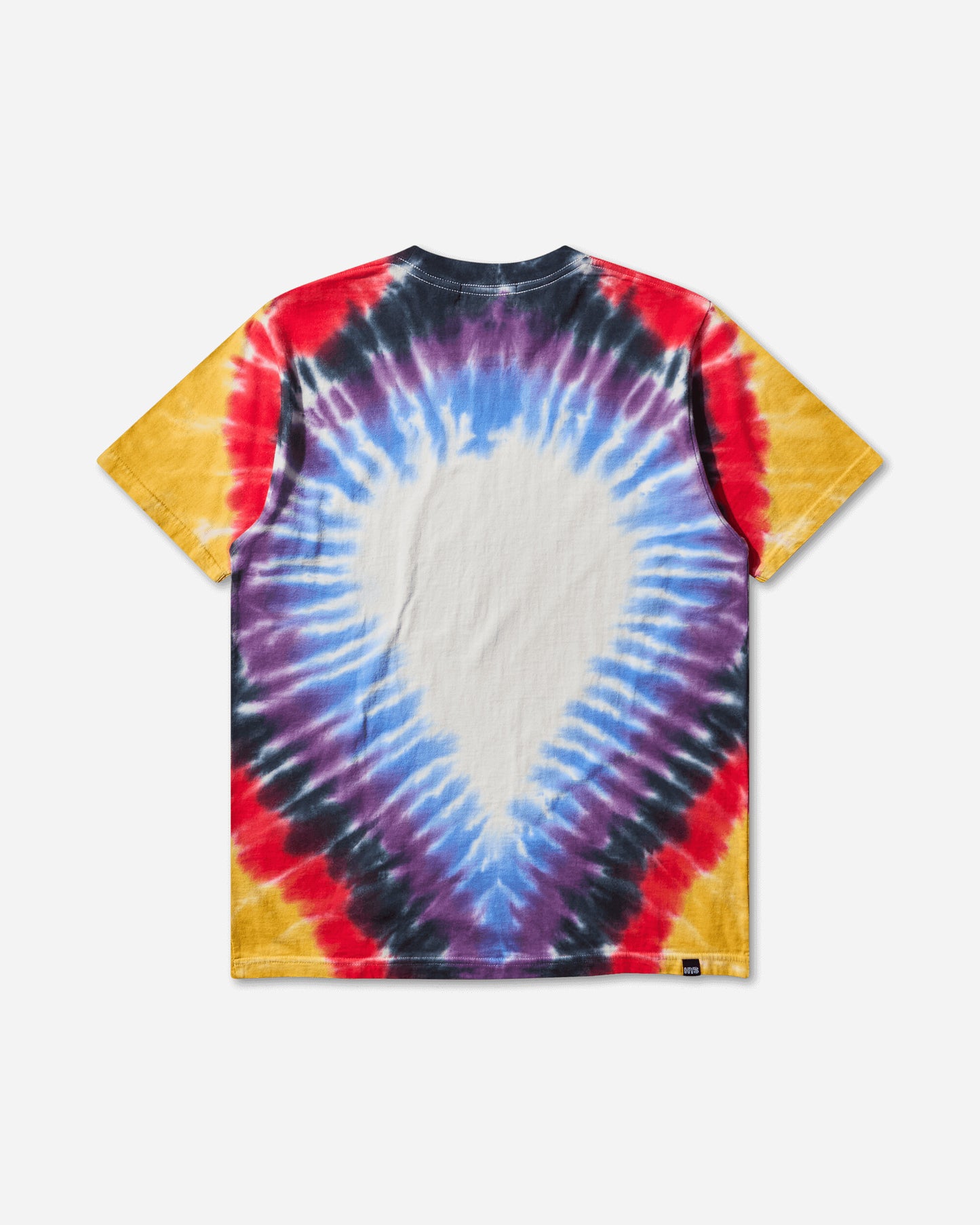 Hysteric Glamour Hysteric Band T-Shirt Multi T-Shirts Shortsleeve 02251CT41 18