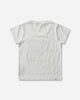 Hysteric Glamour Hysteric Club Baby Tshirt White T-Shirts Shortsleeve 01261CT22 00