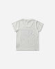 Hysteric Glamour Hysteric Club Baby Tshirt White T-Shirts Shortsleeve 01261CT22 00
