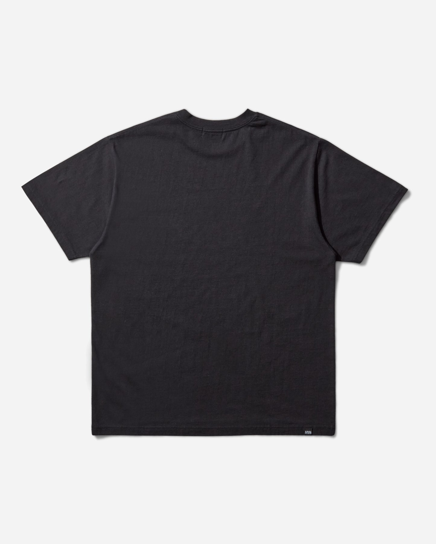 Hysteric Glamour Hysteric Glamour X Slam Jam T-Shirt Black T-Shirts Shortsleeve 02253CT162 96