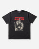 Hysteric Glamour Hysteric Glamour X Slam Jam T-Shirt Black T-Shirts Shortsleeve 02253CT162 96