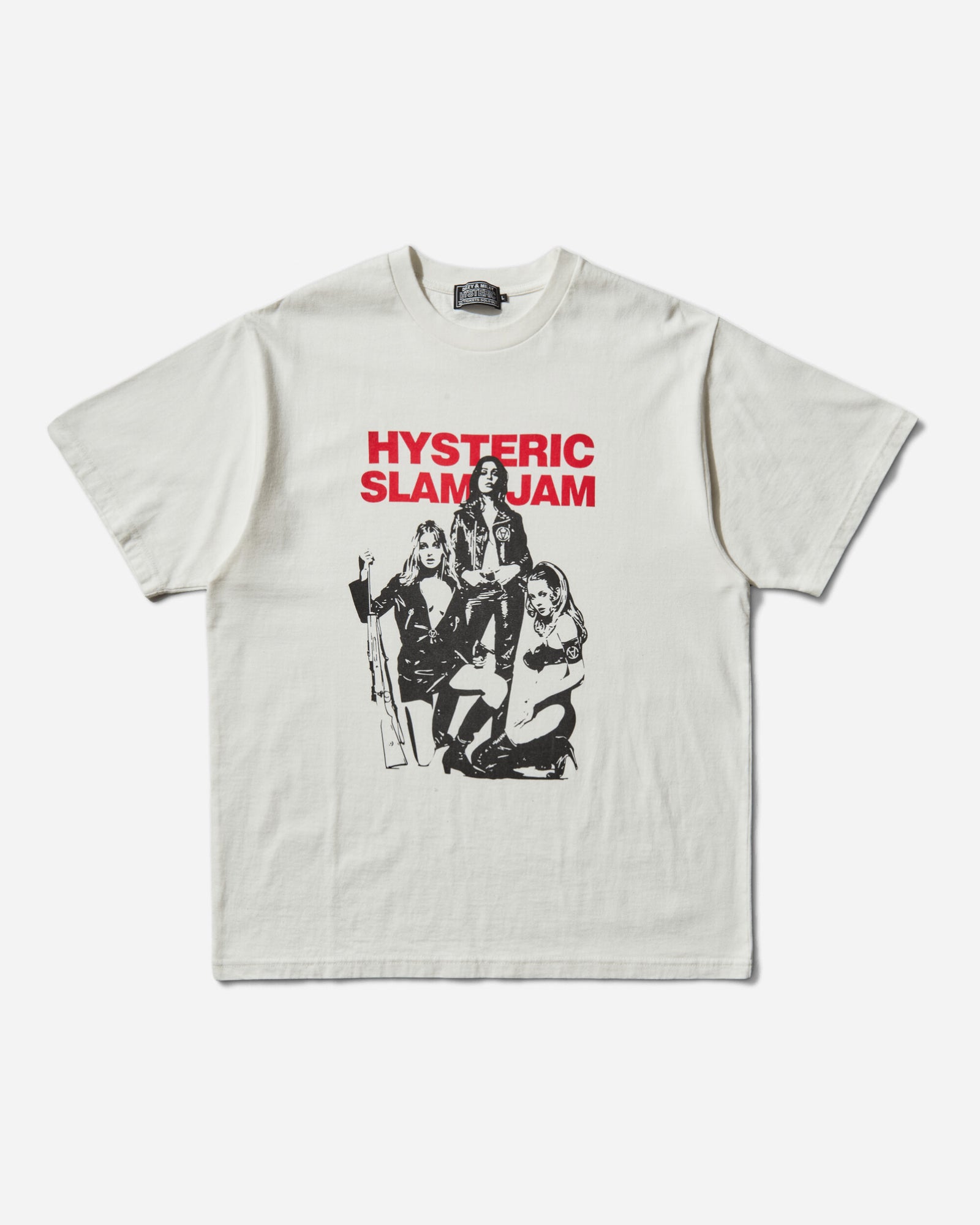 HystericGlamour-Clothing-