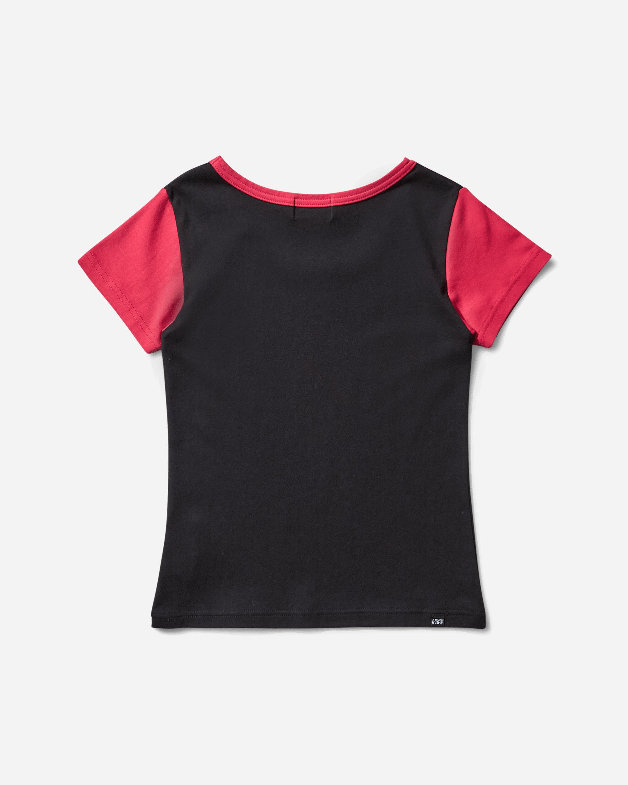 ヒステリックグラマー　EMA/LAZY MUSHROOM チビTシャツ最終価格‼️ Ema Lazy Mushroom Tiny T-Shirt | HYSTERIC GLAMOUR | FETCHING