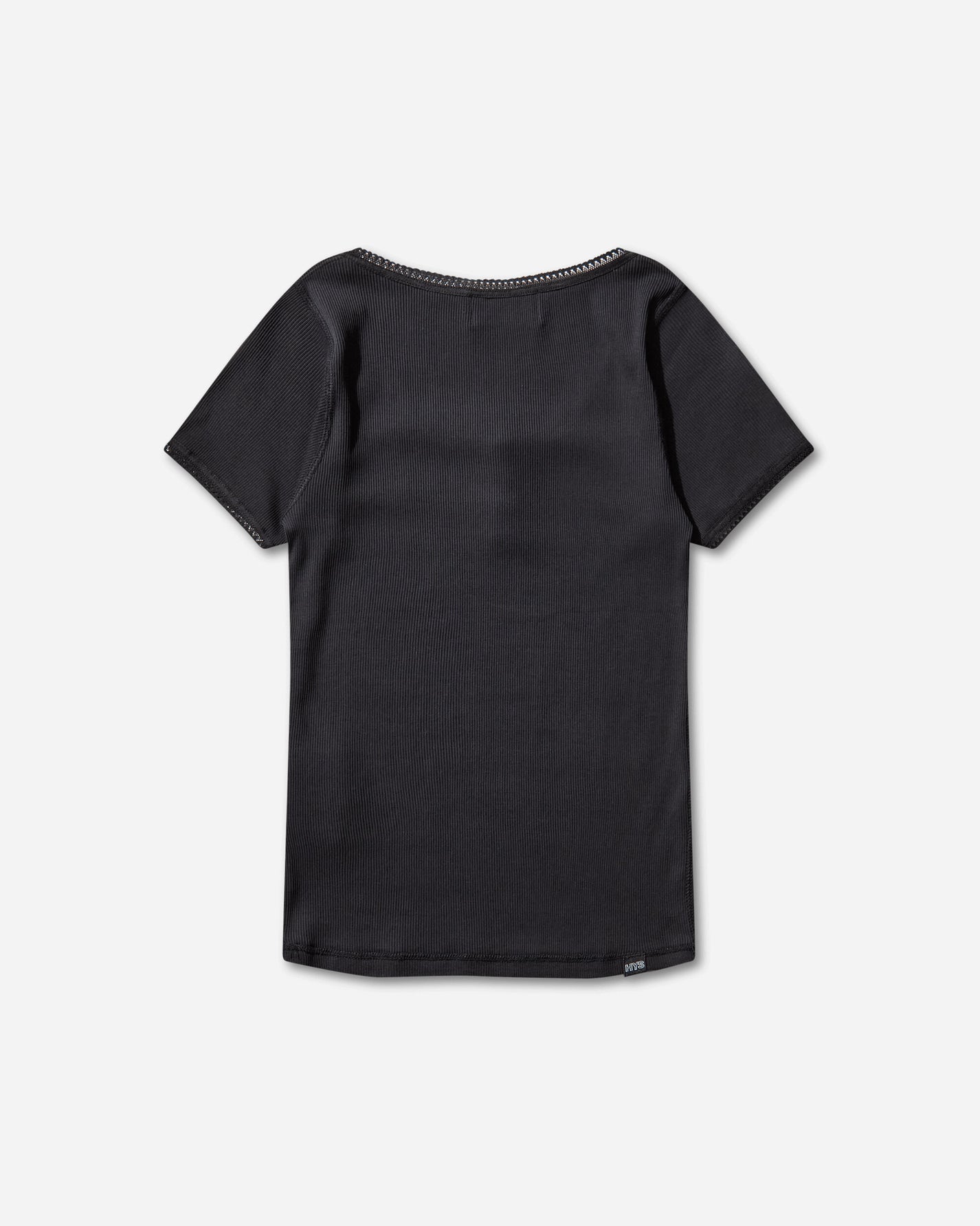 Hysteric Glamour Wmns Evil Skull Baby T-Shirt Multi T-Shirts Shortsleeve 01253CT03 96