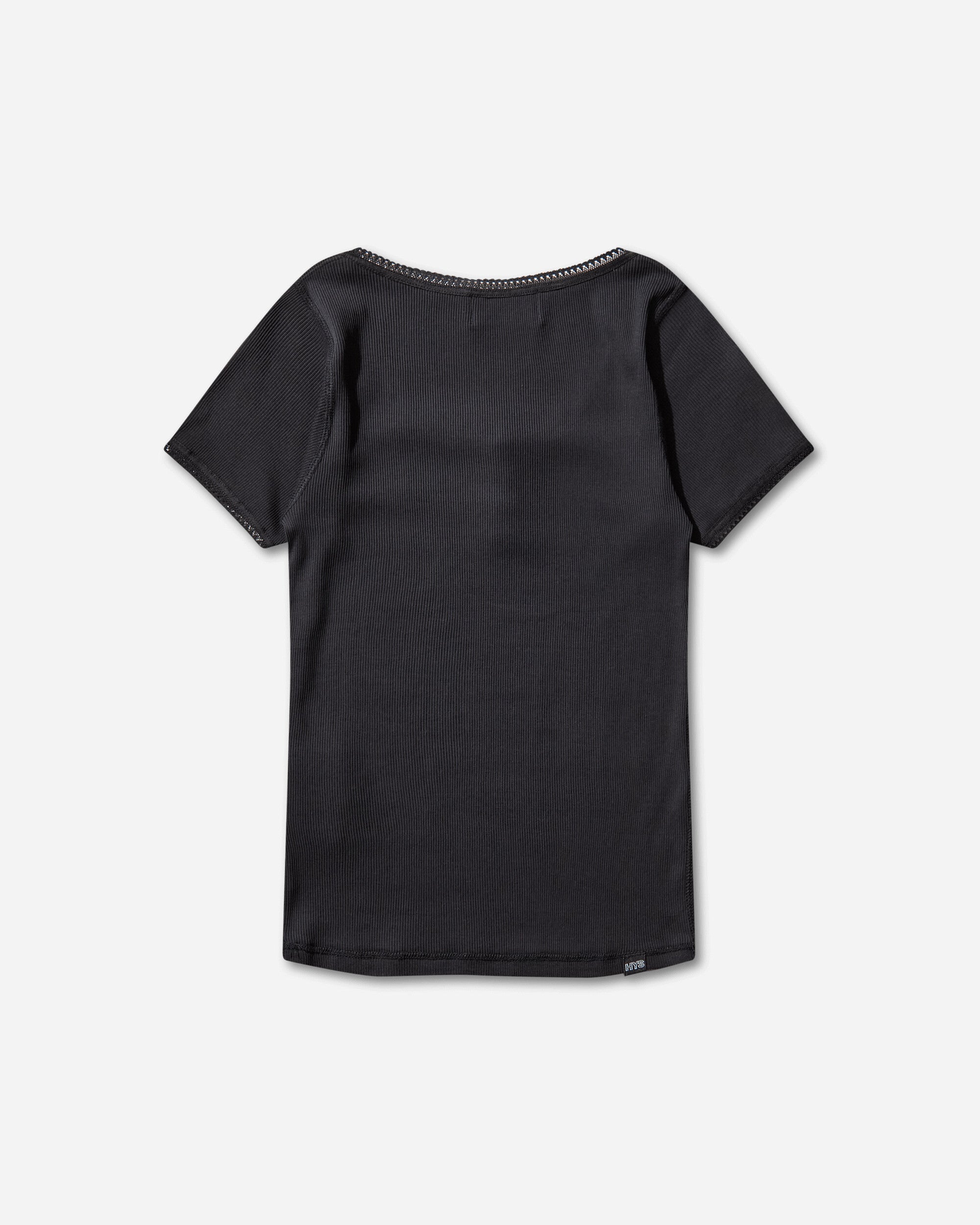 Hysteric Glamour Wmns Evil Skull Baby T-Shirt Multi T-Shirts Shortsleeve 01253CT03 96