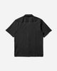 Hysteric Glamour Hysteric Times Shirt Black Shirts Shortsleeve Shirt 02251CH04 96