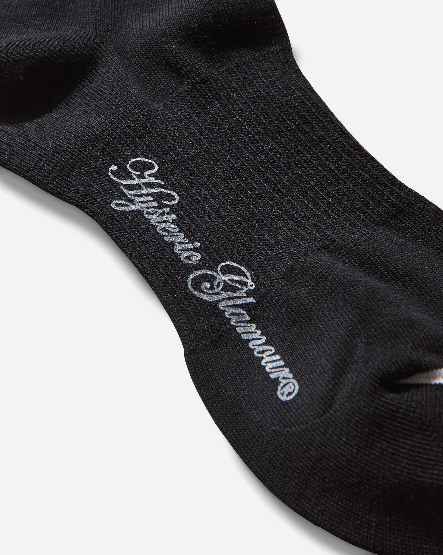 Hysteric Glamour Vixen Girl Sports Socks Multi Underwear Socks 01253QT01 96