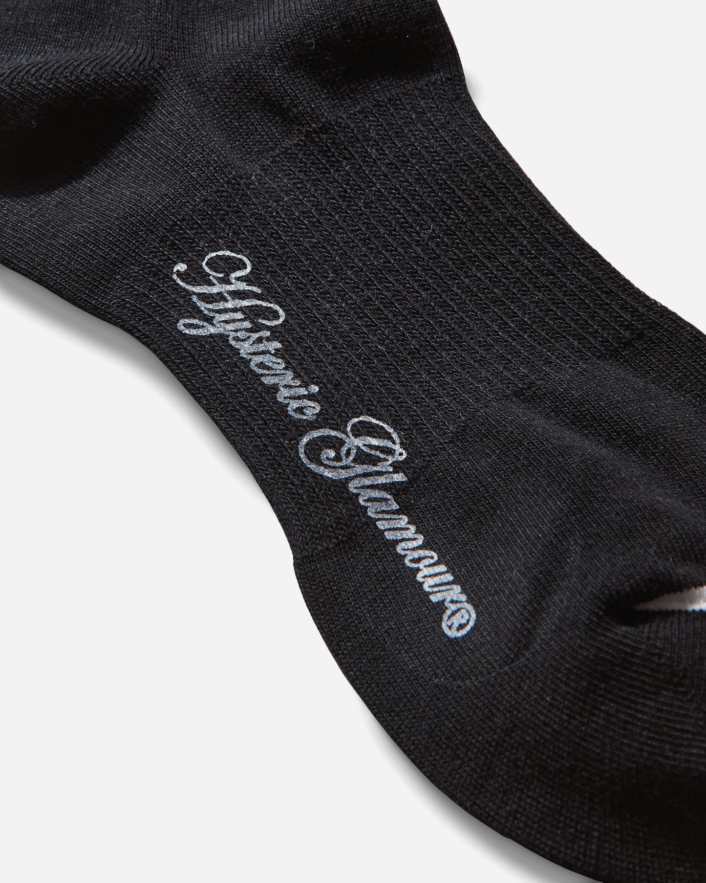 Hysteric Glamour Vixen Girl Sports Socks Multi Underwear Socks 01253QT01 96