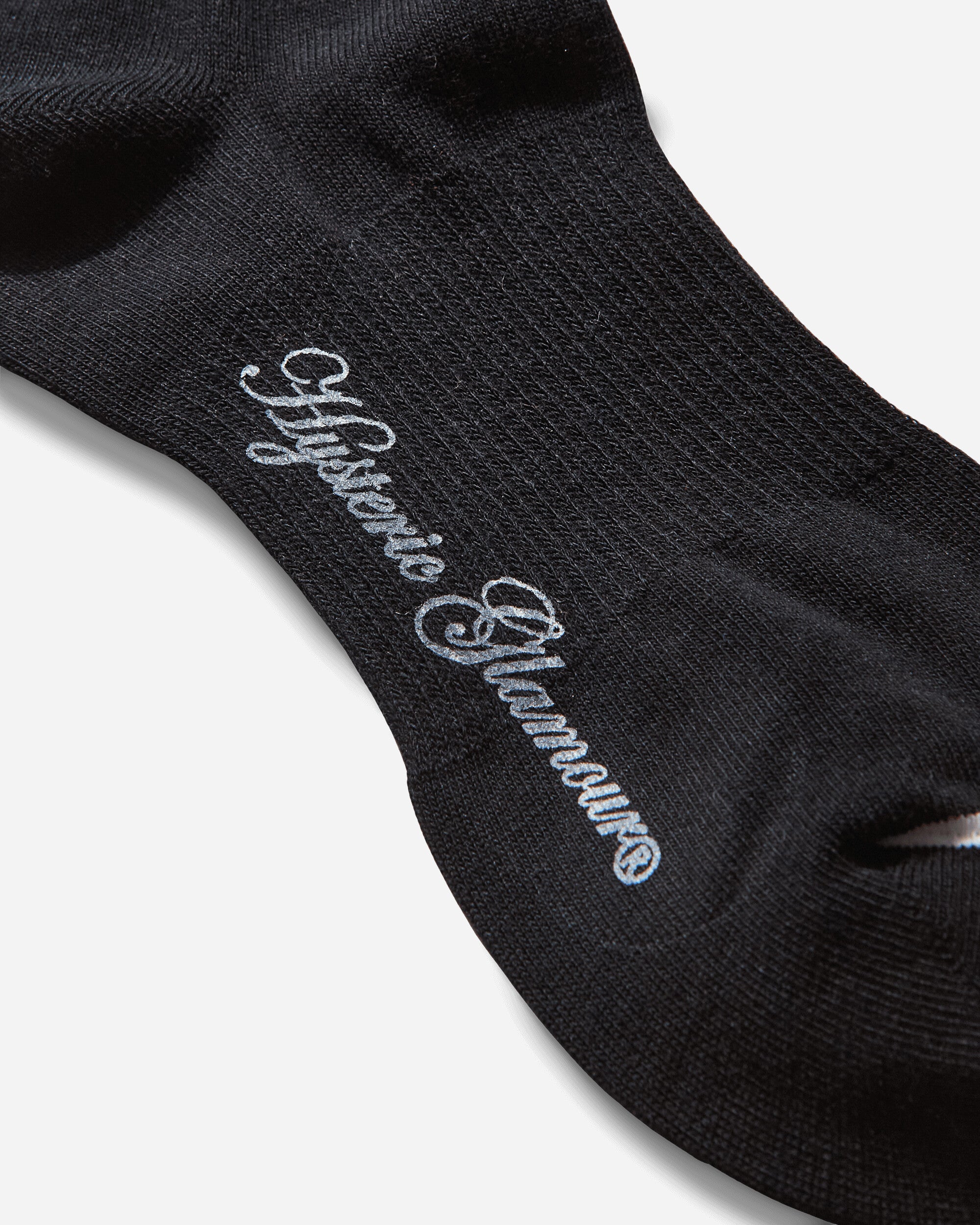 Hysteric Glamour Vixen Girl Sports Socks Multi Underwear Socks 01253QT01 96