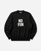 Hysteric Glamour No Fun Sweater Multi Knitwears Sweaters 02253NS14 96