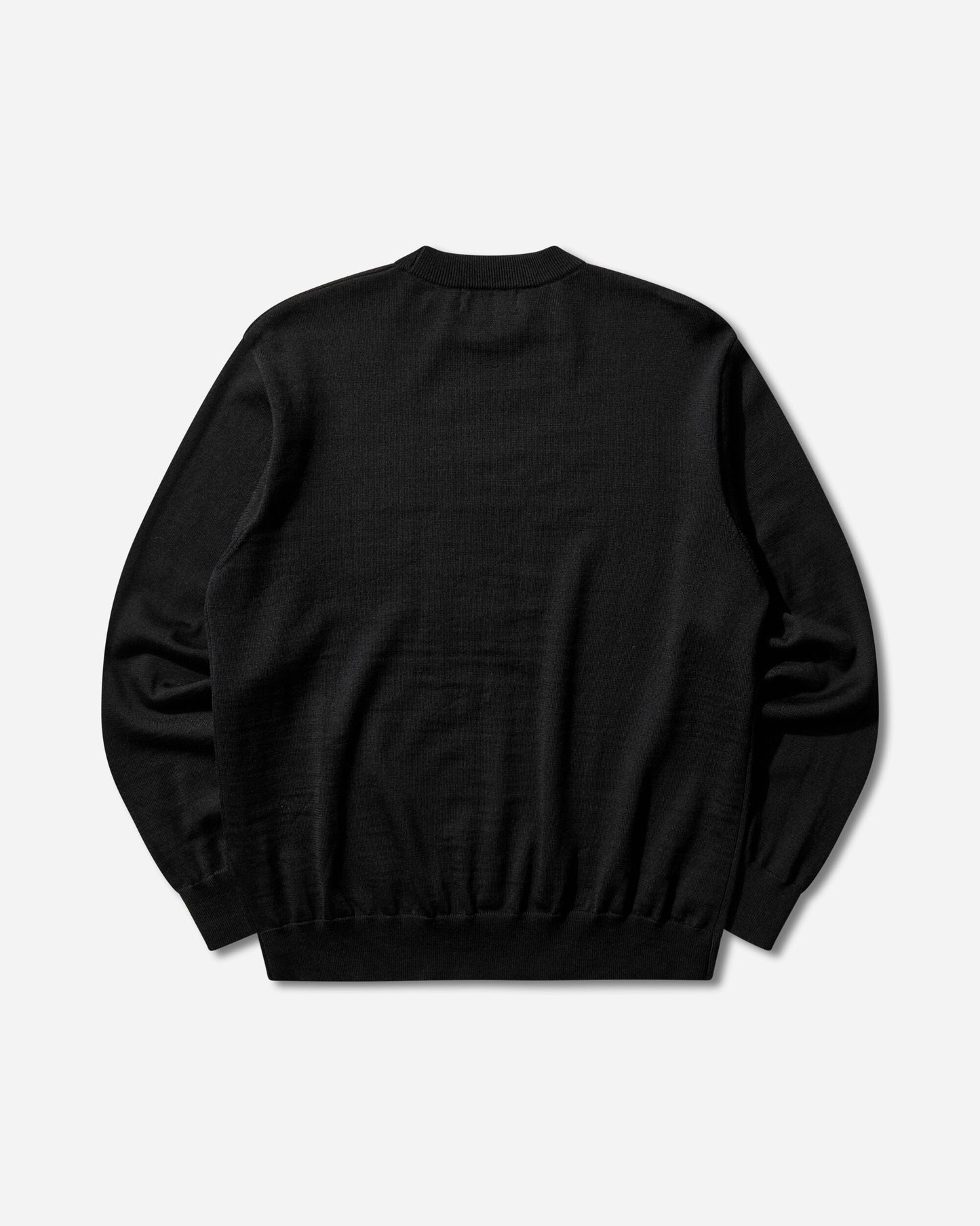 Hysteric Glamour No Fun Sweater Multi Knitwears Sweaters 02253NS14 96