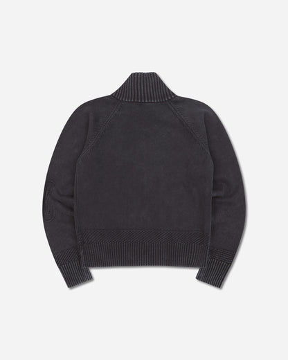 Hysteric Glamour Wmns Hysteric Dream Jumper Black Knitwears Sweaters 01263NJ01 96