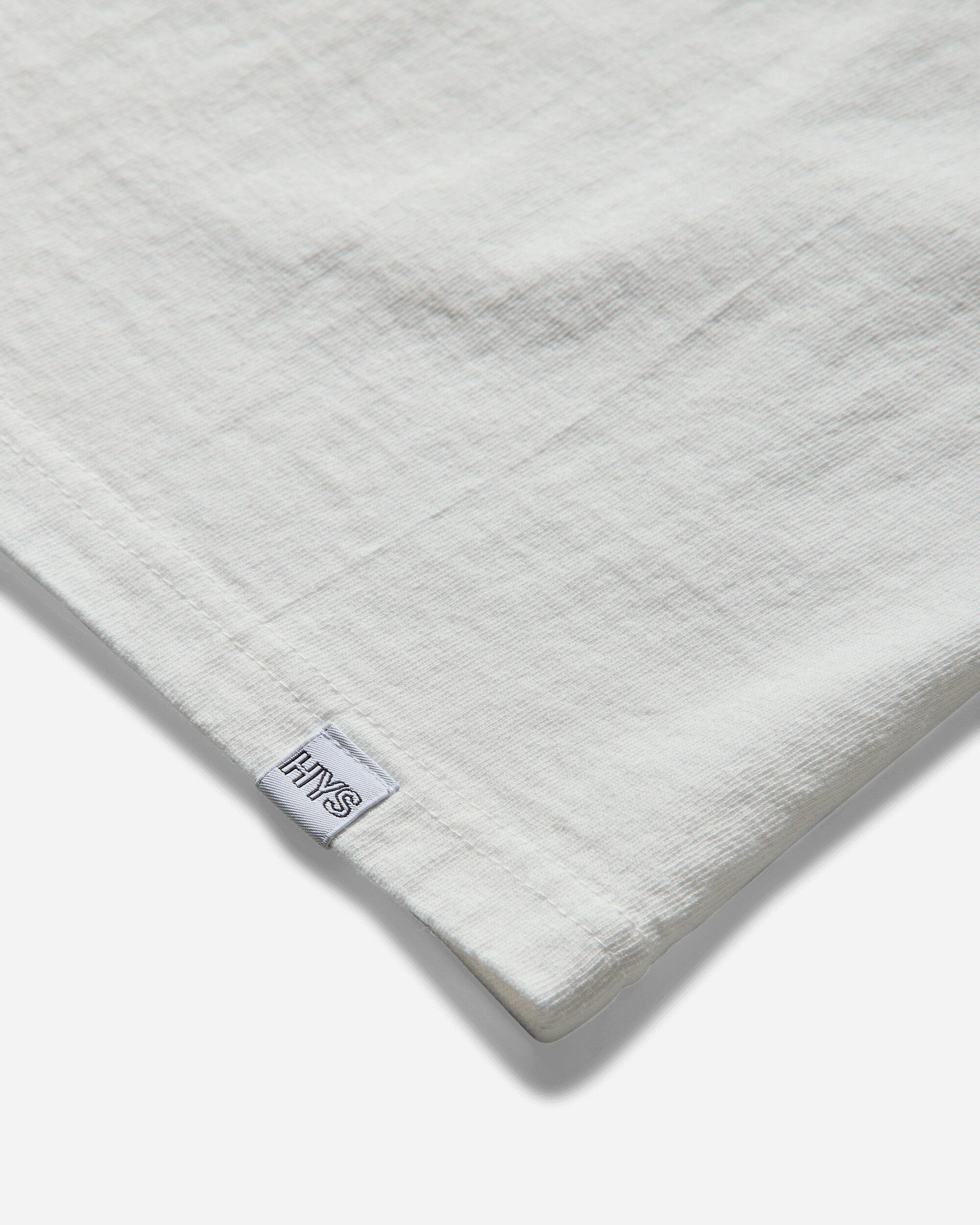 Hysteric Glamour Cool Nights Sleeveless T-Shirt White T-Shirts Top 02251CR05 0