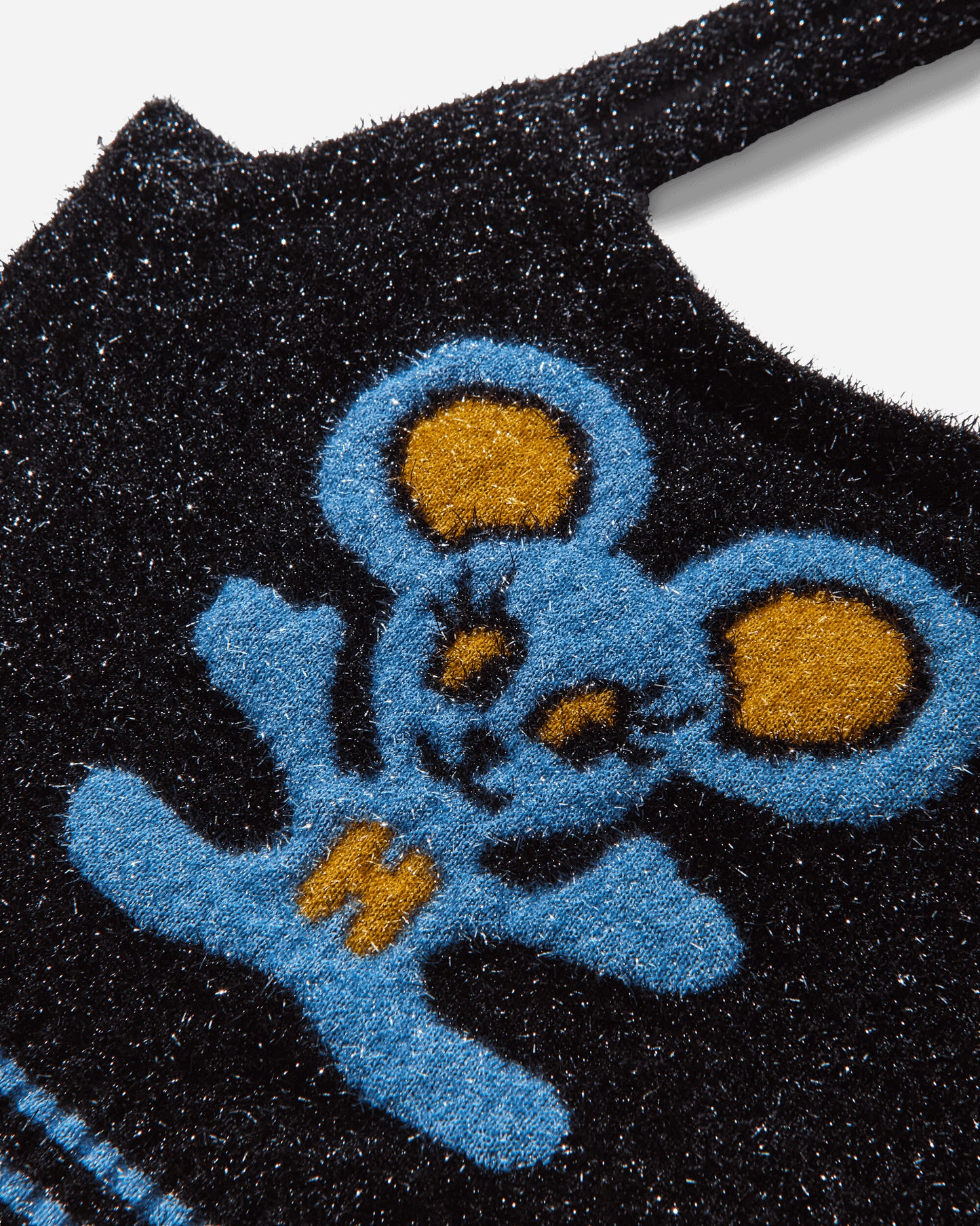 Hysteric Glamour Wmns Mouse Jacquard Camisole Multi T-Shirts Top 01253NV01 96