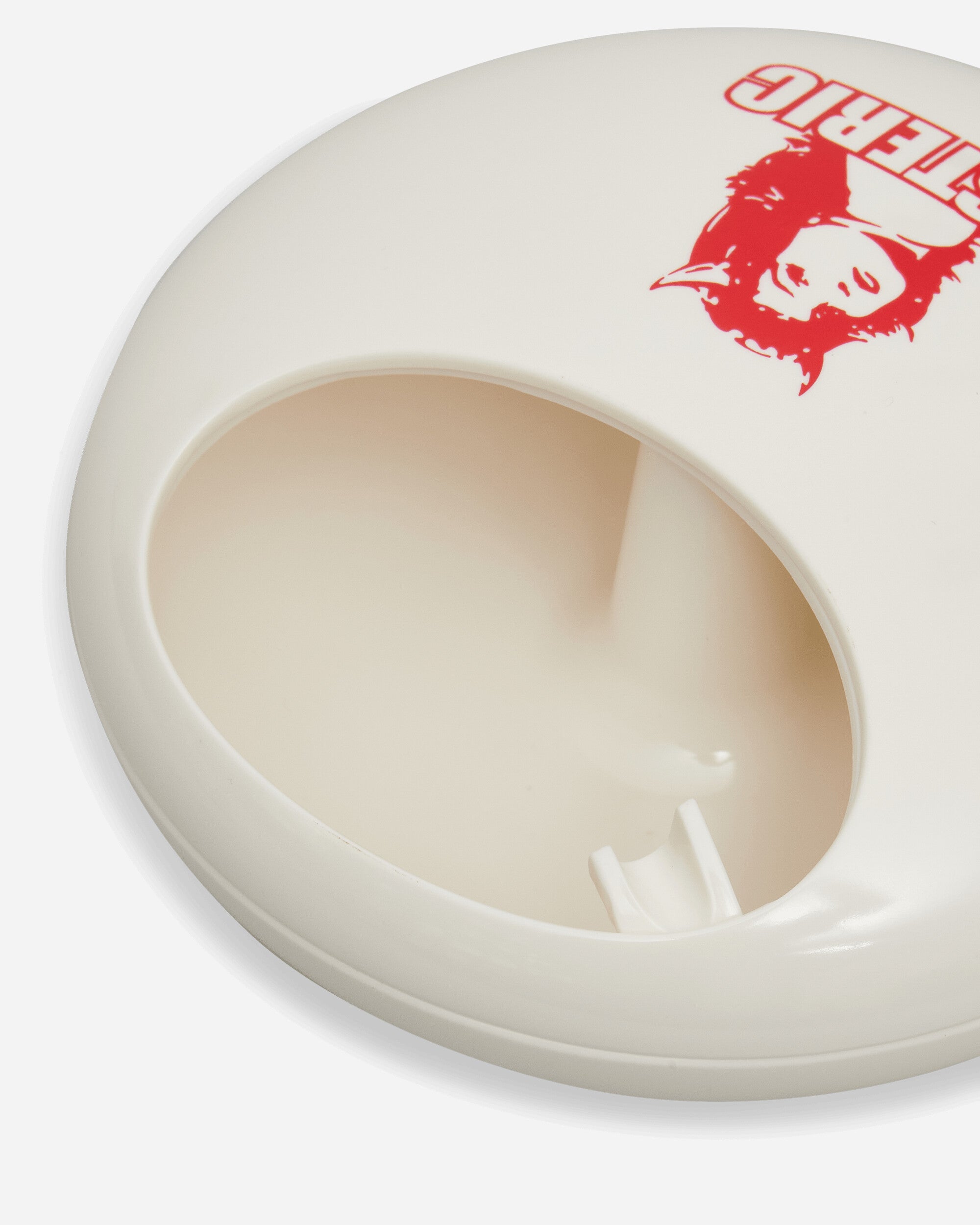 Hysteric Glamour Devil Woman Ashtray White High Times Ashtrays 02261QG02 00