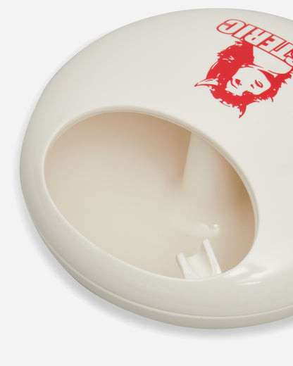 Hysteric Glamour Devil Woman Ashtray White High Times Ashtrays 02261QG02 00