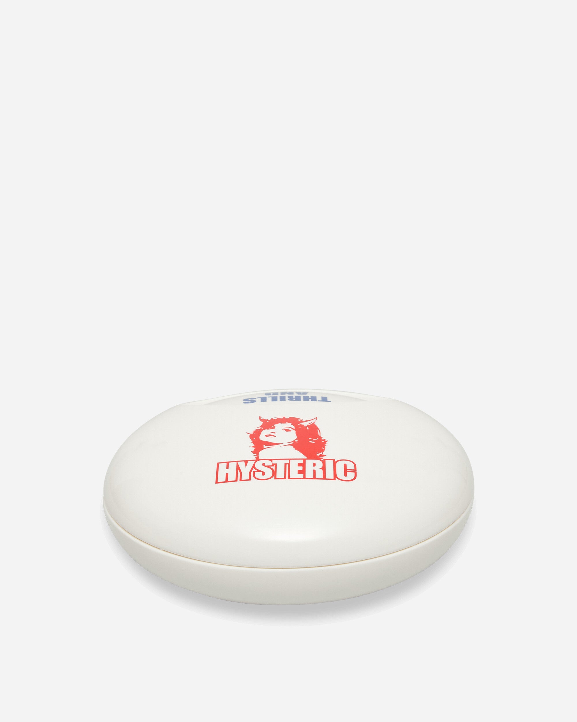Hysteric Glamour Devil Woman Ashtray White High Times Ashtrays 02261QG02 00