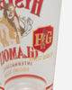 Hysteric Glamour Hg Social Club 1 Pint Beer Glass White Tableware Mugs and Glasses 02263QG05 00