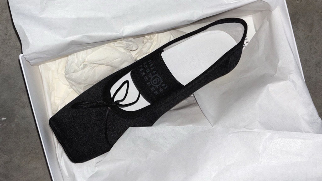 Footwear