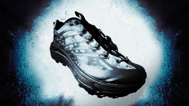 Footwear