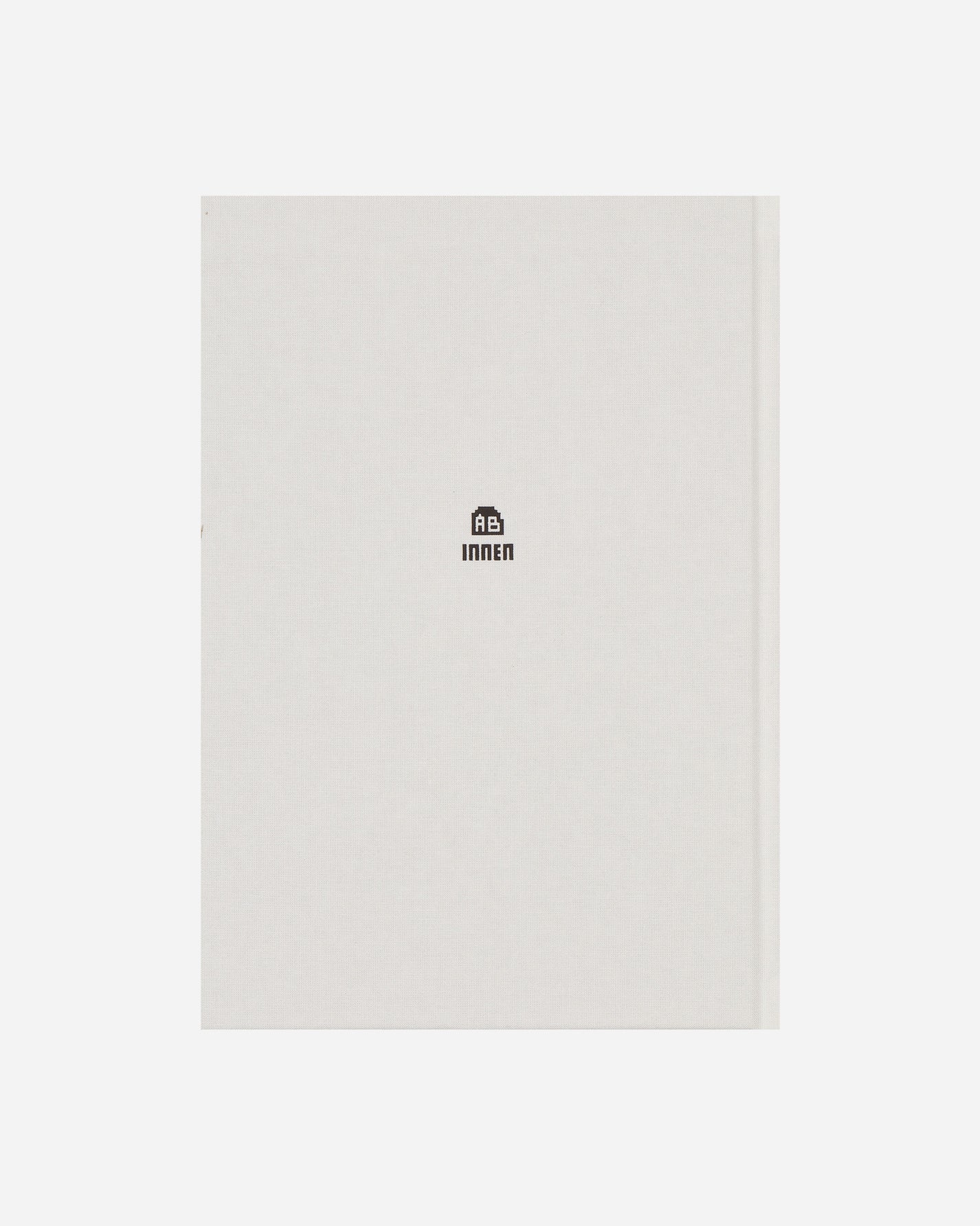 Innen Publishing Anton Bruhin: Hice For Weiss Multicolor Books and Magazines Books IPBRUWEI 001