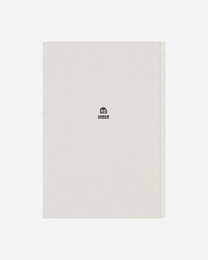 Innen Publishing Anton Bruhin: Hice For Weiss Multicolor Books and Magazines Books IPBRUWEI 001