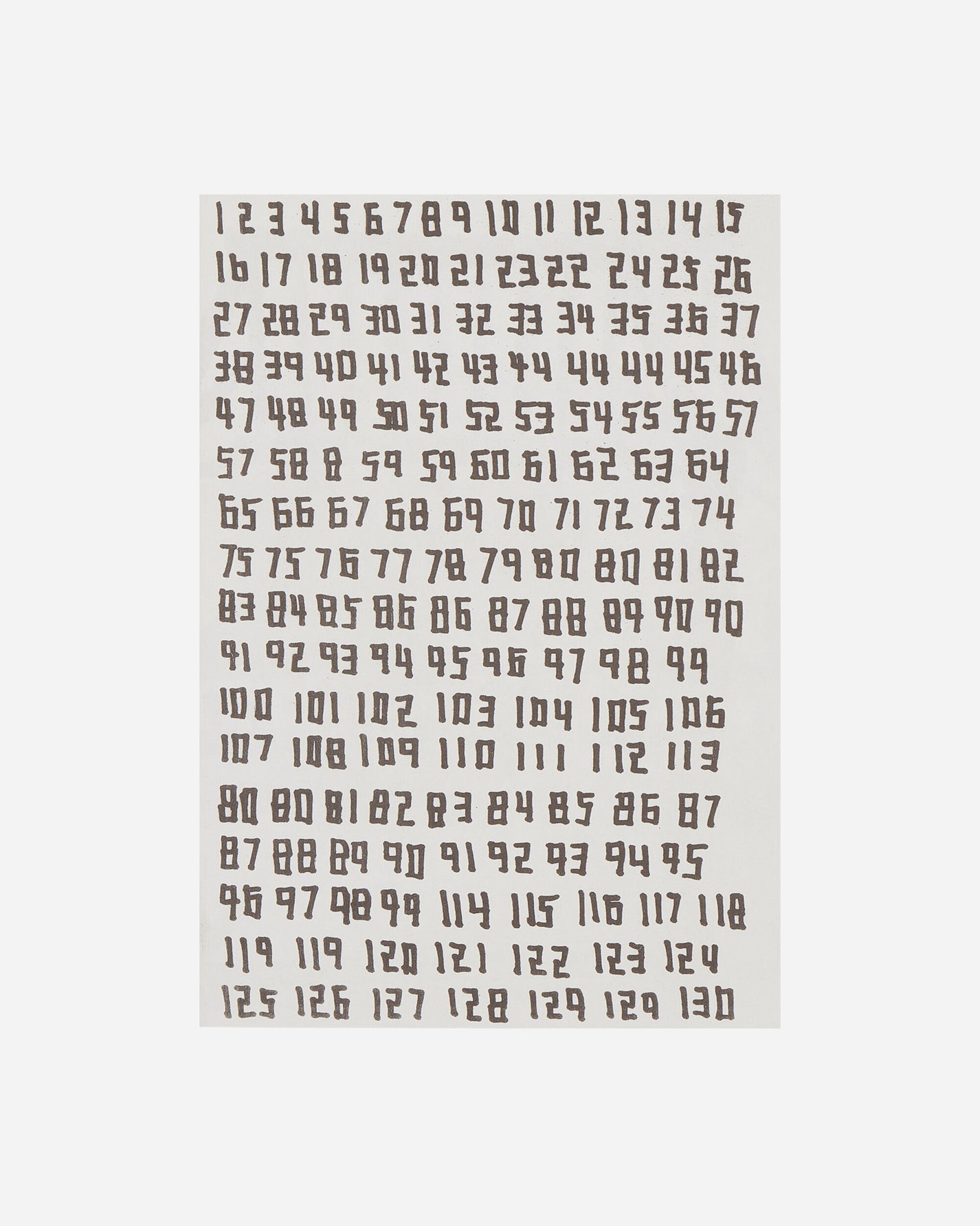 Innen Publishing Bernhard Willhelm: Willhelmtown Multicolor Books and Magazines Books IPWILLDOWN 001