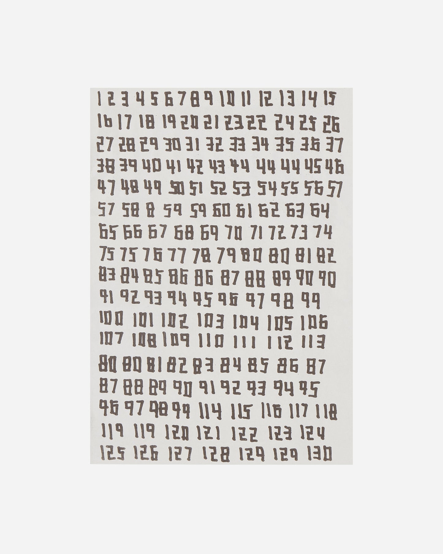 Innen Publishing Bernhard Willhelm: Willhelmtown Multicolor Books and Magazines Books IPWILLDOWN 001